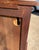 Vintage Country French Two Door Console Cabinet Sideboard For Sale - Image 12 of 12