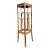 Vintage Bamboo Plant Stand For Sale