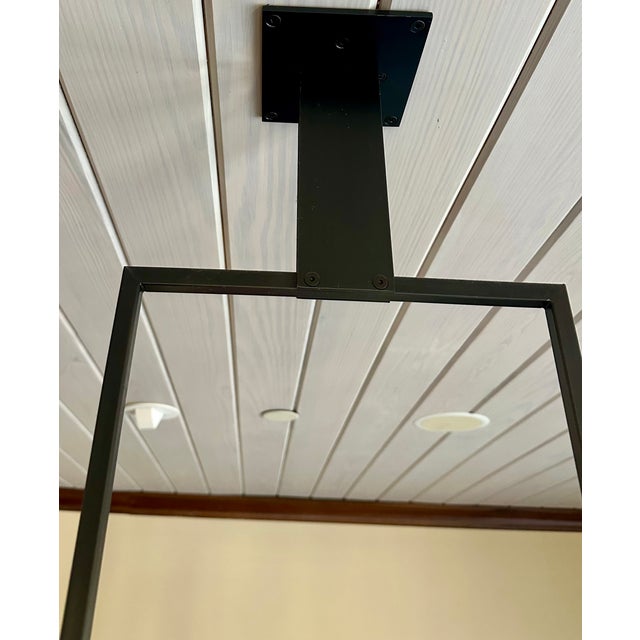 Holly Hunt by Kevin Reilly Altar 11 Candle Hanging Light Fixture For Sale In Greenville, SC - Image 6 of 6