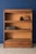 English Oak Sectional Barrister Bookcase in the style of Globe-Wernicke, 1910s For Sale - Image 4 of 12