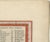 Copper Antique Blaeu Map of Maine, 1642 For Sale - Image 8 of 12