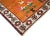 Illustration 1960s Turkish Oushak Rug For Sale - Image 3 of 7