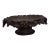 19th Century Hand Carved Walnut Wood Black Forest Decorative Centerpiece For Sale