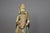 Polychrome Wood Sculptures, North India, 19th Century, Set of 2 For Sale - Image 4 of 13