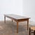 Large Wood Farmhouse Table, 1880 For Sale - Image 8 of 10