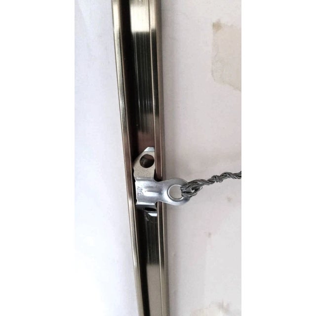 Artwork, Signed Watercolor, Painting For Sale - Image 9 of 9