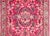 Textile Early 20th Century Persian Sarouk Rug For Sale - Image 7 of 15