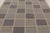 Mid-Century Modern Contemporary Scandinavian Style Geometric Wool Rug, by Rug & Kilim, India For Sale - Image 3 of 10