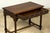 Late 19th Century French Gothic Revival Carved Oak Writing Desk For Sale - Image 15 of 18