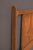 Brown Mid Century Modern Broyhill Brasilia Queen Headboard Frame For Sale - Image 8 of 11