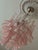 Pink Murano Glass Flamingo Chandeliers, Set of 2 For Sale - Image 6 of 9