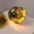 Metal Mid-Century Brass Wall Lights from Cosack Leuchten, 1980s, Set of 2 For Sale - Image 7 of 9
