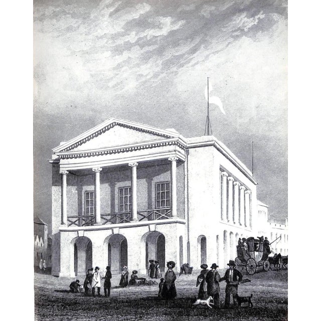 "The Architecture of John Nash" 1960 Davis, Terence For Sale - Image 15 of 18