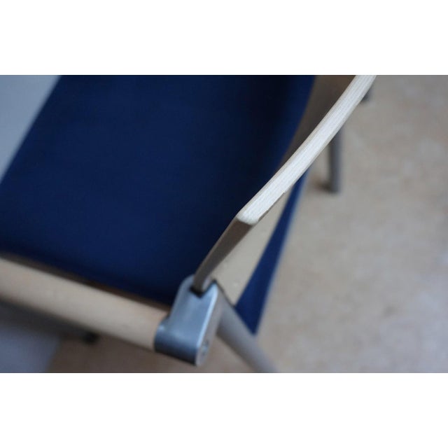 Vintage Dining Chair from Wiesner-Hager, 1980s For Sale - Image 10 of 18