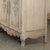 Grand Liégeois Louis XIV Style Stripped Oak Buffet ~ Credenza For Sale - Image 13 of 18