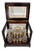 Napoleon III Crystal Liquor Decanter from Baccarat, France, 1880s, Set of 21 For Sale