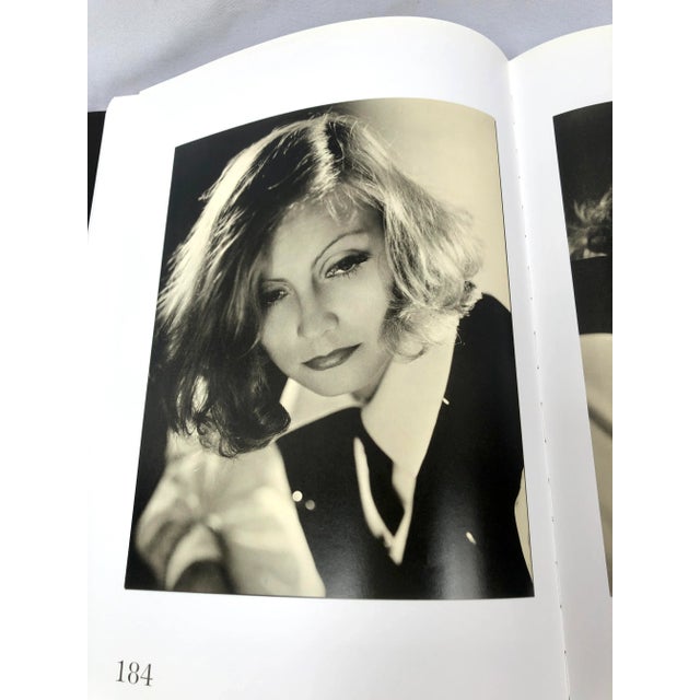 Black Garbo Portraits From Her Private Collection For Sale - Image 8 of 13
