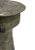 Cast Bronze Rain Drum With Elaborate Detail Patina Finish For Sale - Image 10 of 12