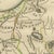 Gray Antique Map of Asia Minor by Pluche, 1765 For Sale - Image 8 of 12