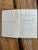 1900 - 1909 Vintage International Architecture and Trade Black Textbook Hardcover Books Set of 6 For Sale - Image 5 of 12
