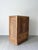 Limed Oak Tallboy Cabinet with Drawers, Great Britain, 1930s For Sale - Image 11 of 11
