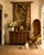 ENTRYWAY COLLECTION - French Estate Style An early 20th-century French Louis XV Provincial carved oak arbalète commode...