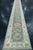 Turkish Oushak Runner Rug 2'11" x 20'9" #17225 Explore a curated collection of hallway runners, wool rugs, and handmade...