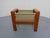 Danish Solid Teak Magazine Rack, 1960s For Sale - Image 17 of 17