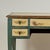 Neoclassical Vintage Italian Painted Desk For Sale - Image 3 of 14