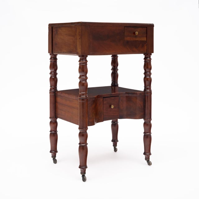 Louis Philippe French Rafraichissoir For Sale - Image 4 of 9