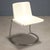 Alessia Chair attributed to Giotto Stoppino for Driade For Sale - Image 9 of 9