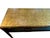 Rill Hall Console Table by Bill Sofield for Baker For Sale - Image 9 of 9