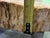 Wood 1990s Petrified Wood Coffee Table For Sale - Image 7 of 12