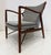 Danish Modern Model 45 Lounge Chair, Finn Juhl Manner, Pair For Sale - Image 10 of 16
