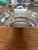 1920s Vintage Tray in Silver Metal, 1920s For Sale - Image 5 of 6