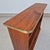 Brown Mid-Century Teak Bookshelf, Denmark, 1960s For Sale - Image 8 of 11