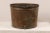 A vintage French large-sized copper kitchen pot. This mid-20th century French farmer's kitchen pot is nicely sized at 2 ft...