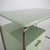 Bauhaus Desk Steel Pipe Chrome Plated Desk, 1930s For Sale - Image 10 of 11