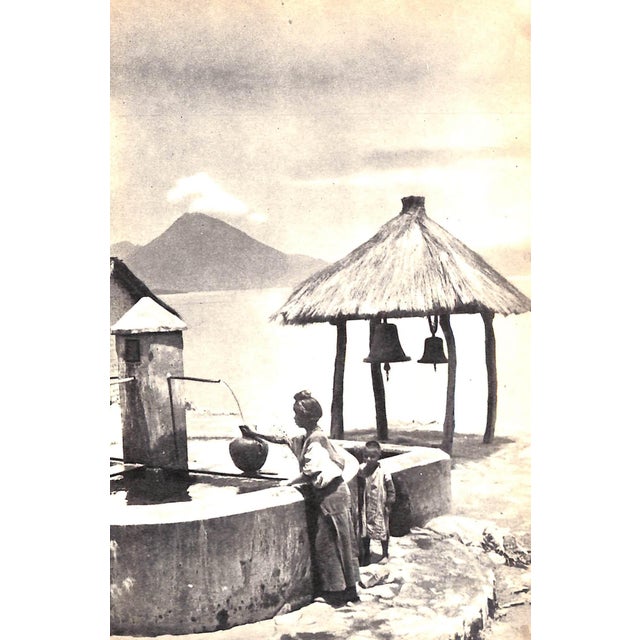 Paper "South by Thunderbird All You Need to Know About South America" 1937 Strode, Hudson For Sale - Image 7 of 9