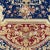 1990s Handwoven French Style Aubusson Area Rug 9’0″ X 12’0″ For Sale - Image 9 of 12