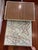 Pair of 1950s Atomic Mosaic Step-End Side Tables – Collector Set For Sale - Image 12 of 17