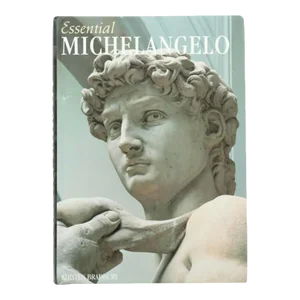 Essential Michelangelo by Kirsten Bradbury