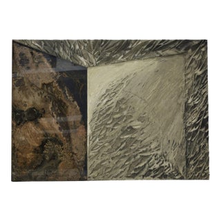 Laddie John Dill (B. 1943) "Volcanic Portal", DTD 1999 For Sale