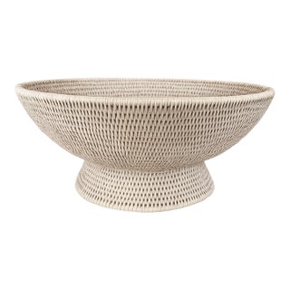 Lulu Footed Bowl For Sale