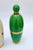 Vintage Ceramic Bottles from Pucci, 1950s, Set of 2 For Sale - Image 4 of 10