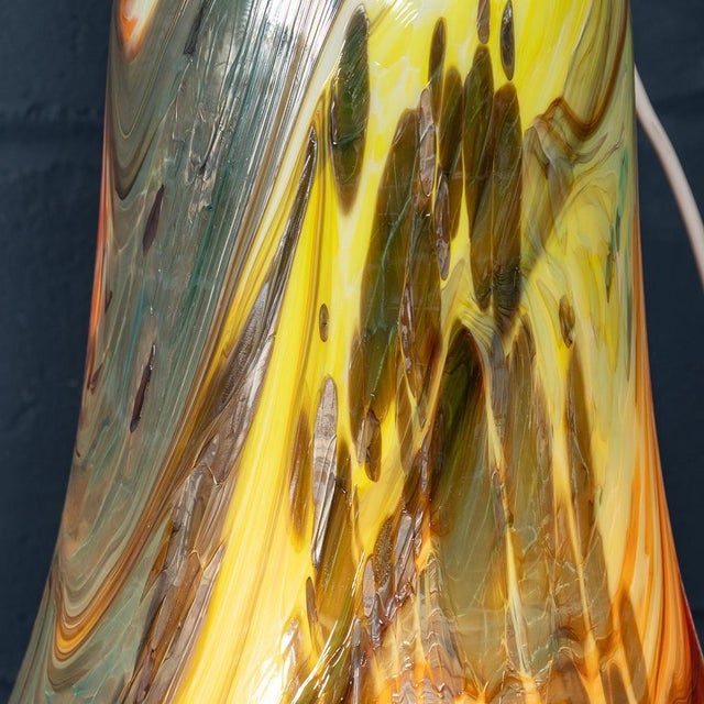 Italian Birillo Table or Floor Lamp, 2000s For Sale - Image 16 of 18