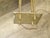 Vintage Mid Century Modern Stiffel Brass Table Lamp For Sale - Image 17 of 17