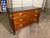 French Late 18th Century French Directoire Mahogany Commode For Sale - Image 3 of 4