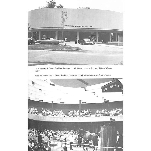 1970s "Fair Exchange: Recollections of a Life With Horses" 1974 Finney, Humphrey S. For Sale - Image 5 of 9