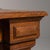 19th Century French Chestnut Brown Neo-Renaissance Oak Cabinet with Hinged Lid For Sale - Image 12 of 15